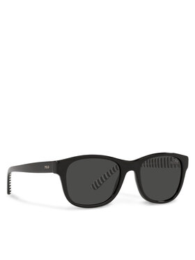 Polo Ralph Lauren Polo Ralph Lauren Слънчеви очила 0PP9501 593487 Черен