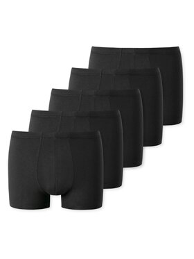 Uncover by Schiesser Uncover by Schiesser Bokserki 30946 Czarny