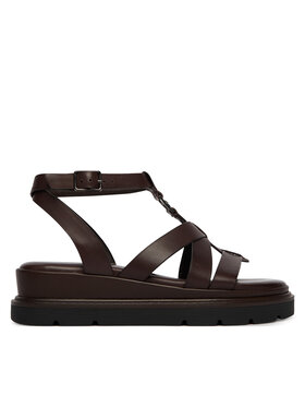 Tamaris Tamaris Sandály 1-28709-46 Hnědá