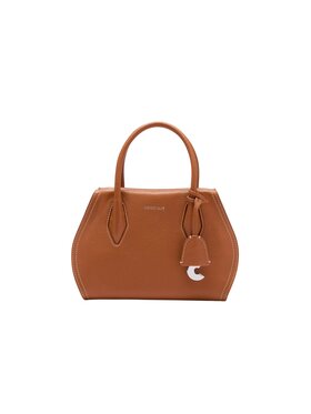 Coccinelle Coccinelle Borsetta Lord S1 Marrone