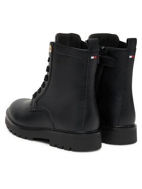 Ορειβατικά παπούτσια Tommy Hilfiger φωτογραφία