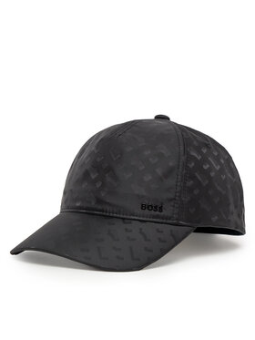 BOSS BOSS Baseball sapka 50539420 Fekete