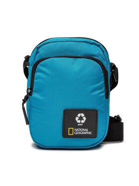 National Geographic National Geographic Crossover torbica Ocean N20902.40 Plava
