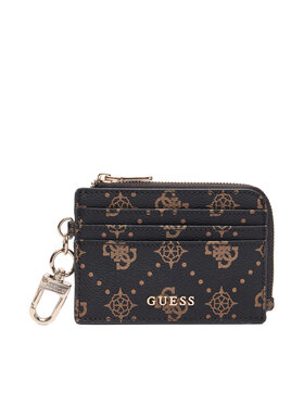 Guess Guess Чохол для кредиток RW7566 P6301 Коричневий