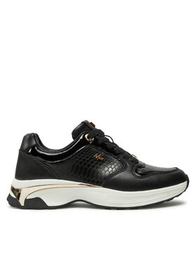 MEXX MEXX Snīkeri MI001008843W-01 Melns