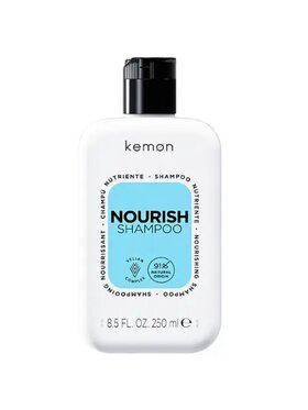 Kemon Kemon NOURISH Szampon do włosów