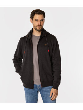 Lee Cooper Lee Cooper Bluza EMANUEL Szary Oversize