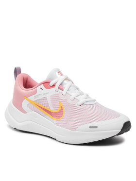 Nike Nike Schuhe Downshifter 12 Nn (GS) DM4194 100 Weiß