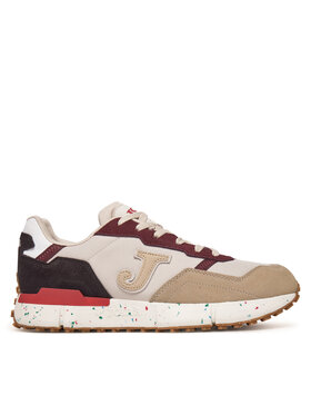 Joma Joma Sneakers C.1992 2506 Garnet C1992S2506 Beige