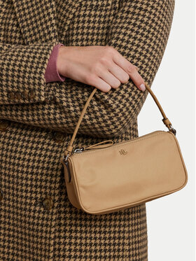 LAUREN RALPH LAUREN LAUREN RALPH LAUREN Käekott 432951690001 Beež
