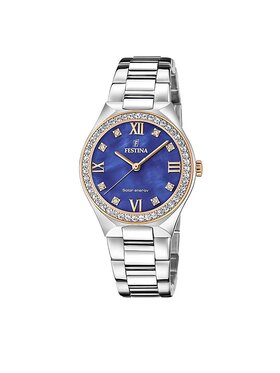 Festina Festina Hodinky 20658/2 Modrá
