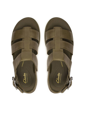 Clarks Σανδάλια Clarks - 7