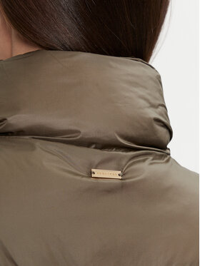 Αμάνικο Μπουφάν Athlecia φωτογραφία