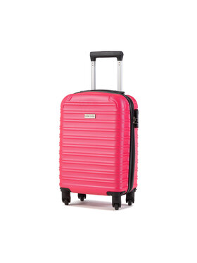 Borse da viaggio e valigie - Rosa • Modivo.it