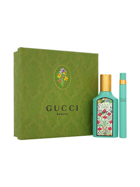 Gucci Gucci Flora Gorgeous Jasmine Zestaw zapachowy