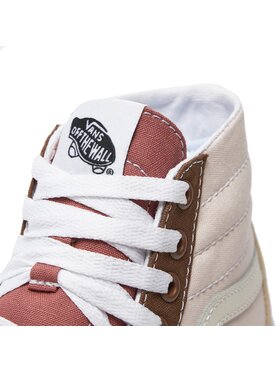 Vans Tenisice Sk8-Hi Tapered Stackform VN000CN5BMI1 Šarena