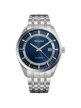 Adriatica Adriatica Orologio A8309.5115A Argento