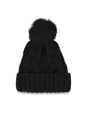 4F 4F Căciulă 4FWAW24ACAPF411 Negru