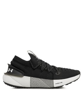Under Armour Under Armour Buty do biegania Ua Hovr Phantom 3 3025516-003 Czarny