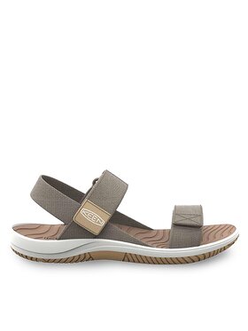 Keen Keen Sandalen Elle Backstrap 1027311 Braun