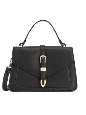DeeZee DeeZee Rankinė MDP-L-014-06 Juoda
