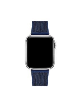 Guess Zamjenski Remen Za Sat Apple Watch CS3003S3 Tamnoplava