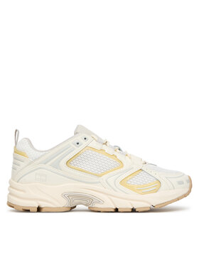 Tommy Jeans Tommy Jeans Sneakersy Archive '97 EN0EN02810 Biały