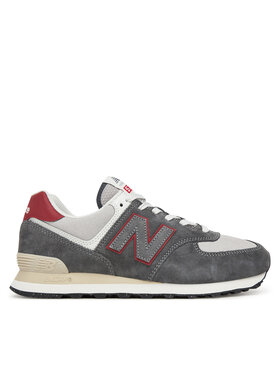 New Balance New Balance Sneakersy U574QGY Szary