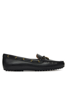 LAUREN RALPH LAUREN LAUREN RALPH LAUREN Мокасини Wylie 802967751001 Черен