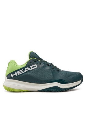 Head Head Încălțăminte pentru tenis Motion Team Padel Men 273654 Verde