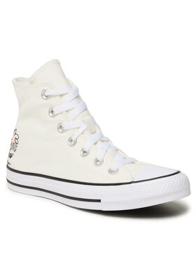 Converse Converse Plátěnky Chuck Taylor All Star A05131C Khaki