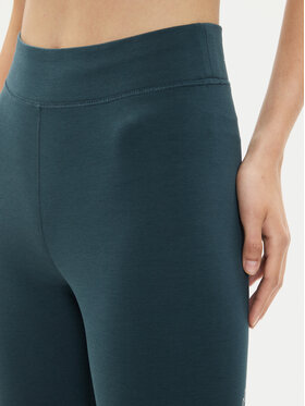 Nike Leggings FB8766 Zelena Tight Fit