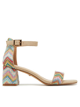 DeeZee DeeZee Sandale DY5250-35a Bej