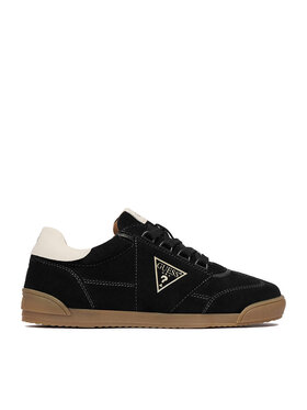 Guess Guess Sneakersy CEO-CI12-3230-01 Čierna