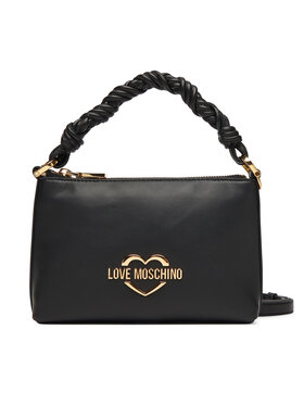 LOVE MOSCHINO LOVE MOSCHINO Torbica JC4312PP0MK1300A Crna