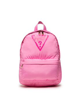Guess Guess Plecak Corinna Backpack HGCOR2 PO222 Różowy