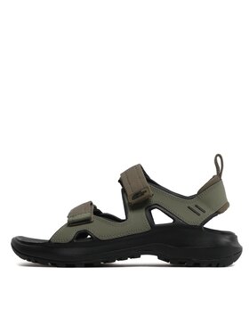 The North Face Sandale Hedgehog Sandal III NF0A46BHN0W-070 Zelena