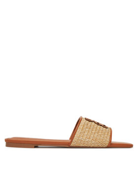 Nine West Nine West Iešļūcenes SMRL393661 Bēšs