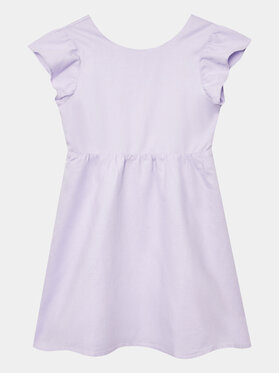 United Colors Of Benetton United Colors Of Benetton Haljina za svaki dan 4BE7CV01A Regular Fit