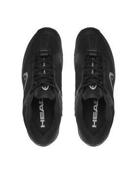 Head Obuća Za Tenis Revolt Pro 4.5 Clay Men 273214 Crna