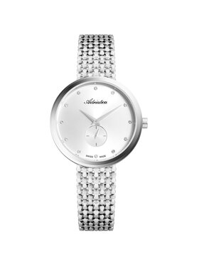 Adriatica Adriatica Orologio A3724.5143Q Argento