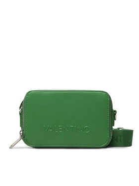 Valentino Valentino Дамска чанта Holiday Re VBS6V204 Зелен