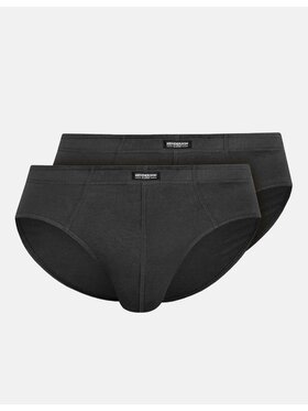 Henderson Henderson Komplet slipów 1440 Szary