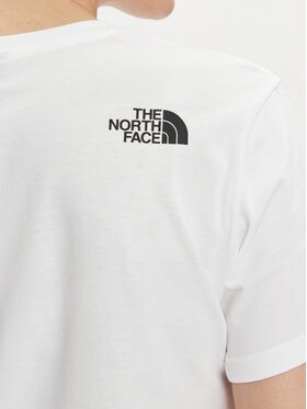 T-Shirt The North Face φωτογραφία