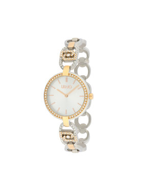 Liu Jo Liu Jo Orologio TLJ2352 Argento