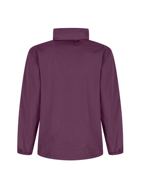 Regatta Regatta Kurtka outdoor Ardmore Fioletowy Classic Fit