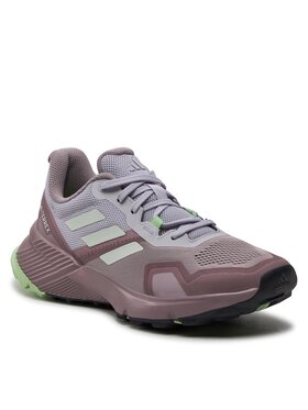 adidas adidas Pantofi Terrex Soulstride Trail Running ID7762 Violet