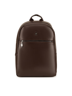 Beverly Hills Polo Club Beverly Hills Polo Club Rucsac BHPC-L-014-07 Maro