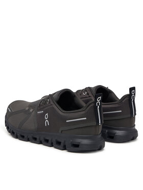 On On Laisvalaikio batai Cloud 6 Wp 3MF10065 Ruda