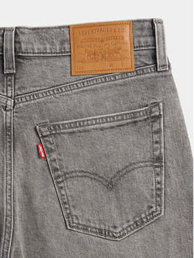 Levi's® Traperice 512™ 28833-1207 Siva Slim Taper Fit